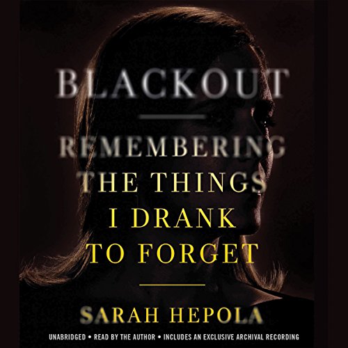Cover of Blackout
