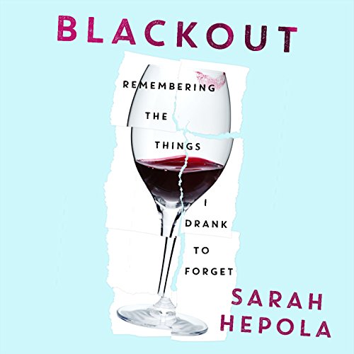 Cover of Blackout