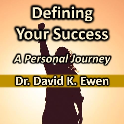 Cover of Defining Your Success