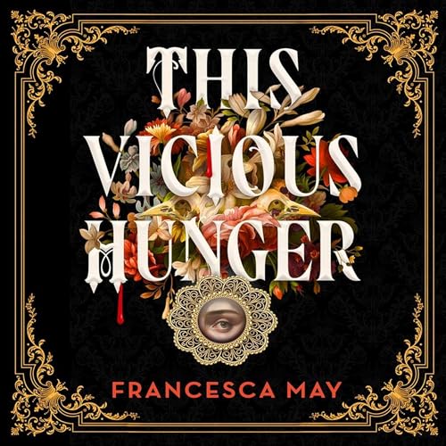 Cover of This Vicious Hunger