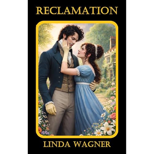Cover of Reclamation