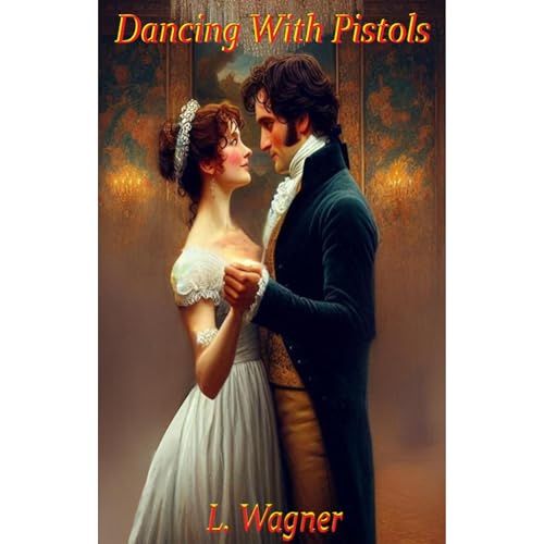 Cover of Dancing With Pistols