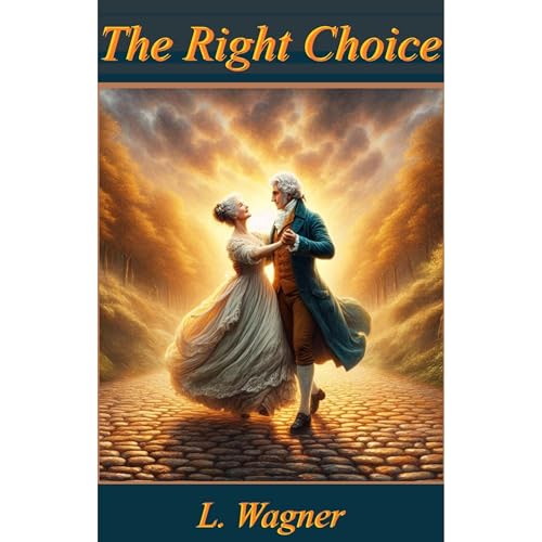 Cover of The Right Choice