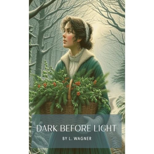Cover of Dark Before Light