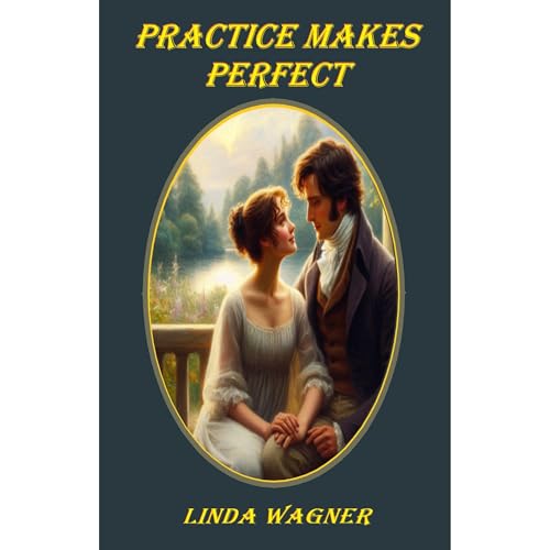 Cover of Practice Makes Perfect