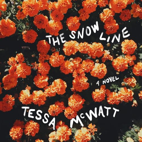 Cover of The Snow Line