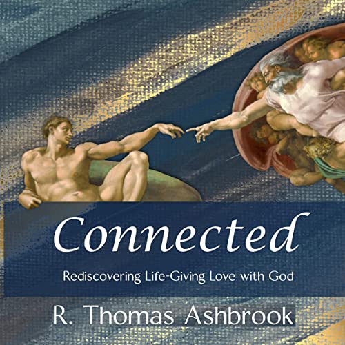 Cover of Connected