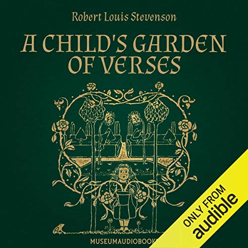 Cover of A Child's Garden of Verses
