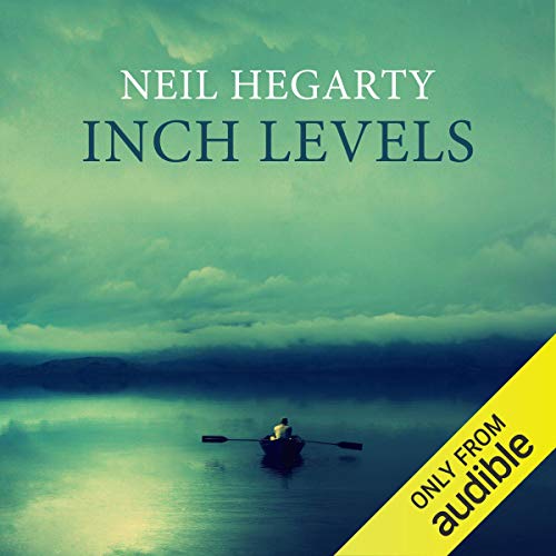 Cover of Inch Levels