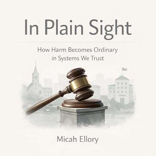 Cover of In Plain Sight