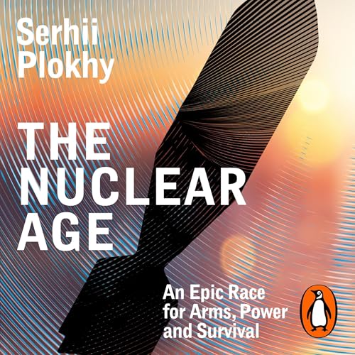 Cover of The Nuclear Age