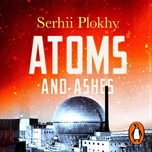 Cover of Atoms and Ashes