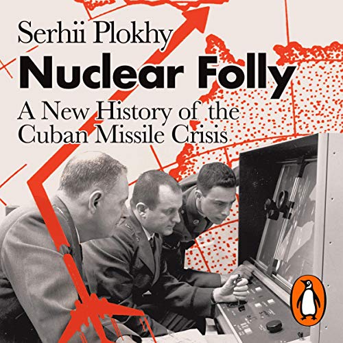 Cover of Nuclear Folly