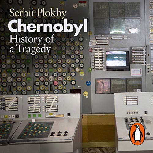 Cover of Chernobyl