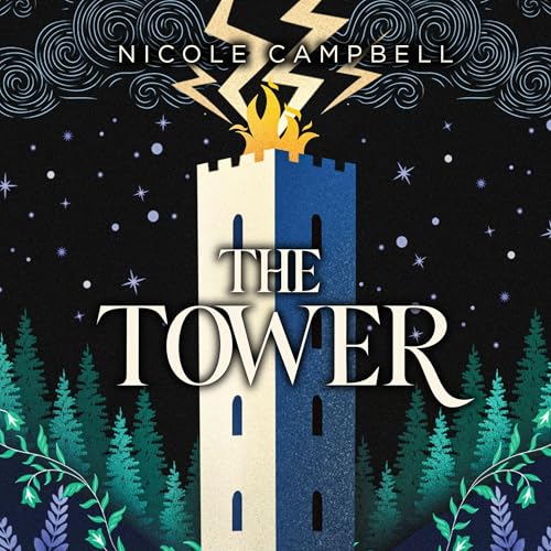 Cover of The Tower