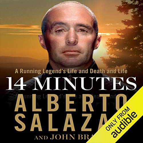 Cover of 14 Minutes