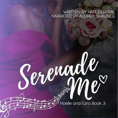 Cover of Serenade Me