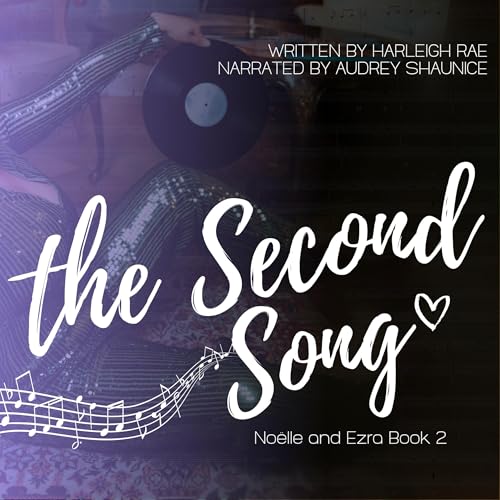 Cover of The Second Song