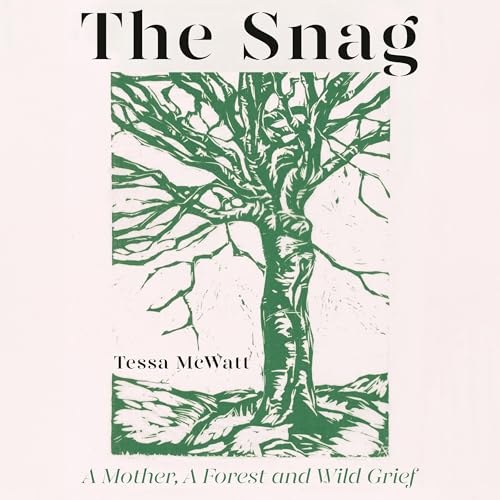 Cover of The Snag