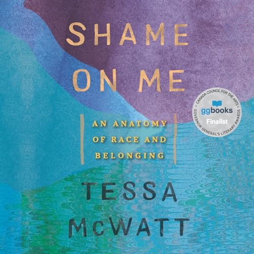 Cover of Shame on Me