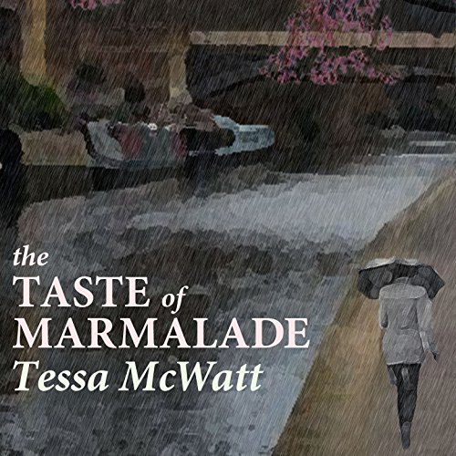 Cover of The Taste of Marmalade