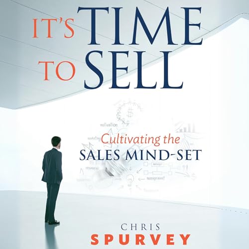 Cover of It's Time to Sell