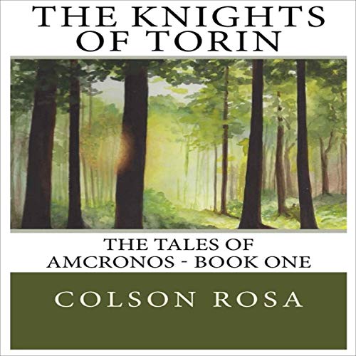 Cover of The Knights of Torin