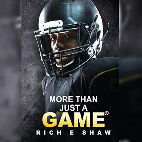 Cover of More than Just a Game