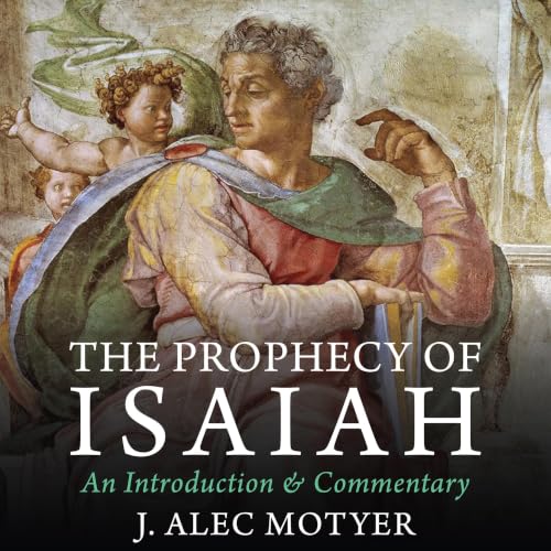 Cover of The Prophecy of Isaiah