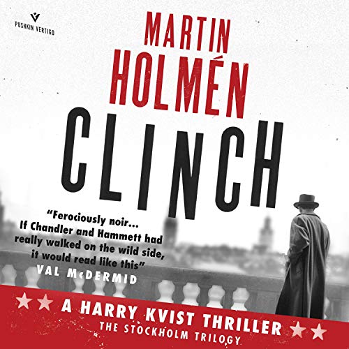 Cover of Clinch