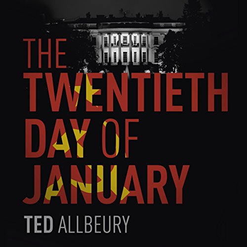 Cover of The Twentieth Day of January