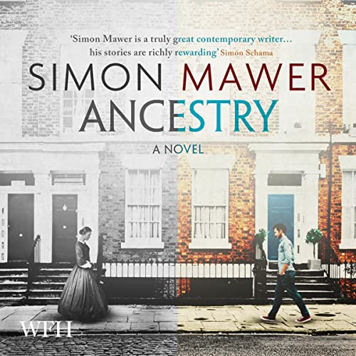 Cover of Ancestry