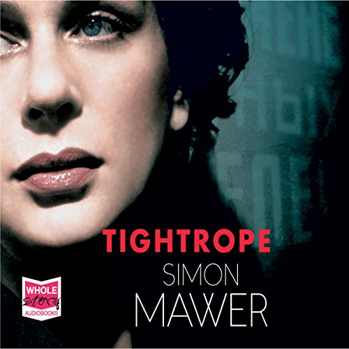 Cover of Tightrope