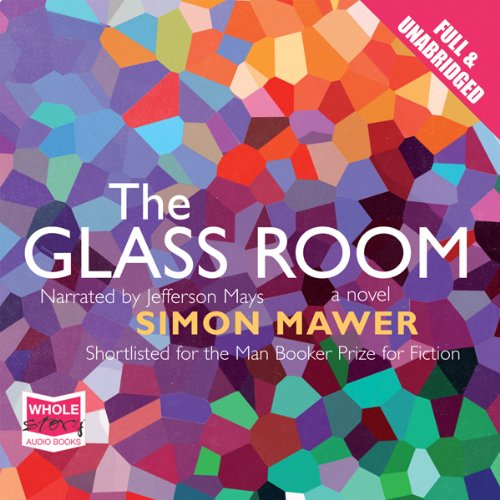 Cover of The Glass Room