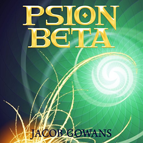 Cover of Psion Beta