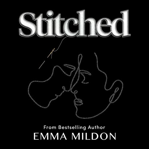 Cover of Stitched