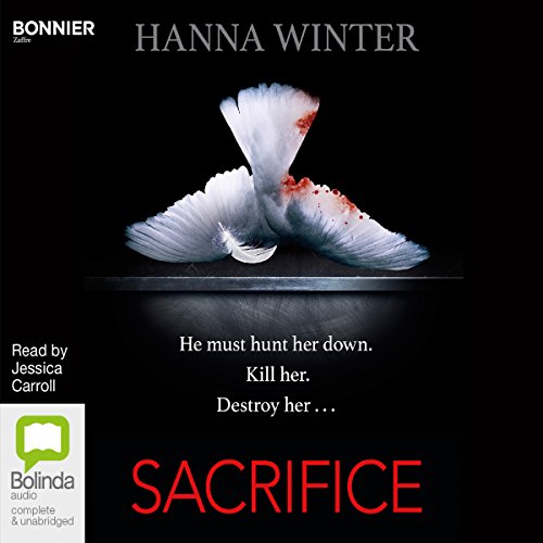 Cover of Sacrifice