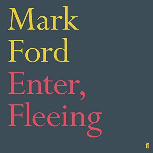 Cover of Enter, Fleeing