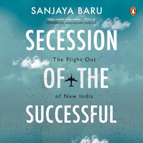 Cover of Secession of the Successful