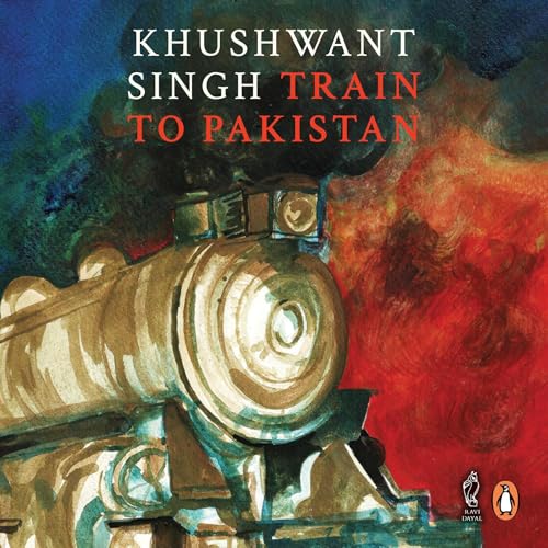 Cover of Train To Pakistan
