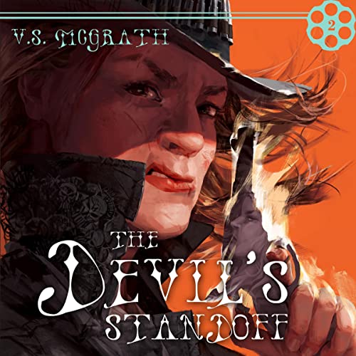 Cover of The Devil's Standoff