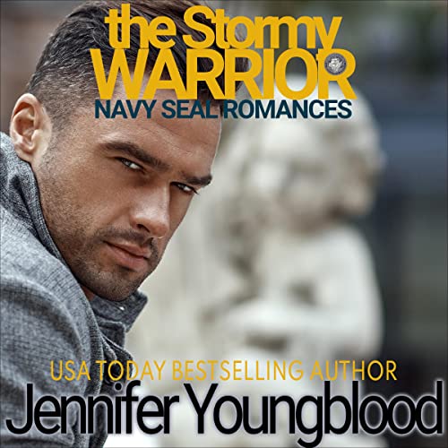 Cover of The Stormy Warrior