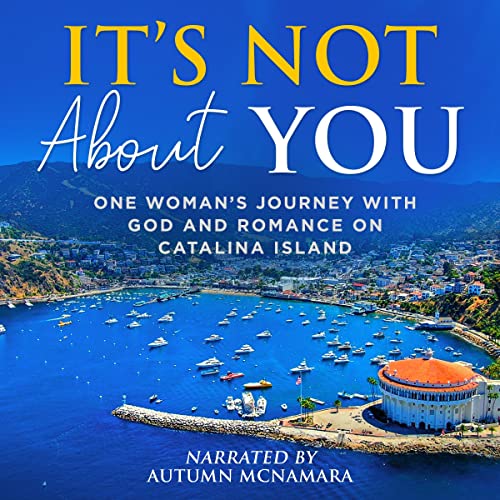 Cover of It's Not About You