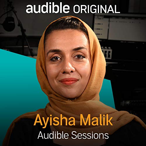 Cover of Ayisha Malik