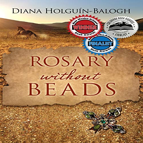 Cover of Rosary Without Beads