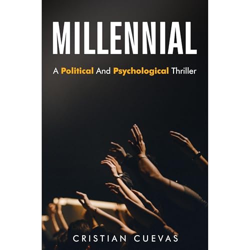 Cover of Millennial
