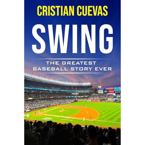 Cover of Swing