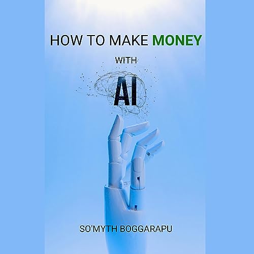 Cover of How to Make Money with AI