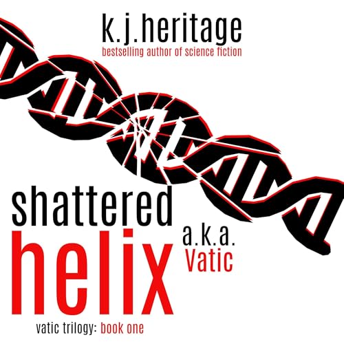 Cover of Vatic