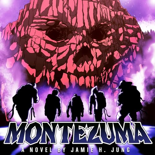 Cover of Montezuma